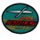 SANGLAS Gestickter Patch