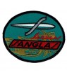 SANGLAS Gestickter Patch