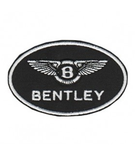 Patch BRODE BENTLEY