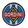 REMENDO BORDADO GORDINI