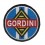 REMENDO BORDADO GORDINI