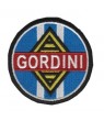 Parche bordado GORDINI