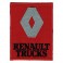 RENAULT TRUCKS Embroidered Patch