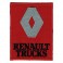 RENAULT TRUCKS Patch BRODE