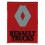 RENAULT TRUCKS Patch BRODE