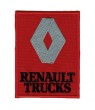 RENAULT TRUCKS Patch BRODE