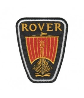 ROVER Patch BRODE