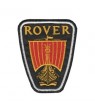 ROVER Parche bordado
