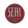 Gestickter Patch SUPREME