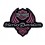 HARLEY DAVIDSON Iron patch