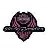 HARLEY DAVIDSON Iron patch