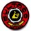 Gestickter Patch BULTACO
