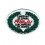 Patch bordado RIEJU