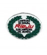 Gesticker Patch RIEJU