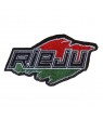 Gesticker Patch RIEJU