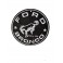 Patch brodé SUPREME