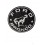 patch brode FORD BRONCO