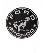 gesticker patch FORD BRONCO