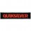 Embroidered Patch QUIKSILVER