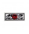 MAZDA MX5 PATCH BRODE