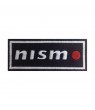 TOPPA RICAMATA NISSAN NISMO