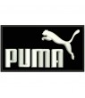 Iron patch PUMA