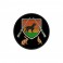 Embroidered Patch SMALL HUNTING
