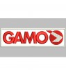 Iron patch GAMO