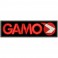 Iron patch GAMO