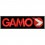 Embroidered Patch GAMO