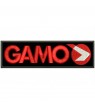 Iron patch GAMO
