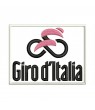 Iron patch GIRO DE ITALIA