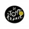 Patch brode Le TOUR de FRANCE