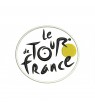 Patch brode Le TOUR de FRANCE
