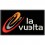 Parche bordado VUELTA CICLISTA ESPAÑA