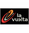 Patch brode VUELTA CICLISTA ESPAÑA