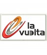 Patch brode VUELTA CICLISTA ESPAÑA