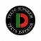 Patch ricamata BALENCIAGA