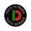 Iron patch Motorcycle DUCATI
