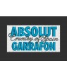 Embroidered Patch ABSOLUT
