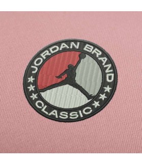 JORDAN Gestickter patch 7cm