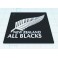 Key ring All Blacks 3D 4cm