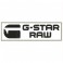 Patch bordado G-STAR RAW