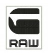 Patch brode G-STAR RAW