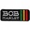 Embroidered Patch BOB MARLEY