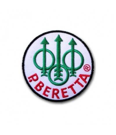 Patch brodé BERETTA