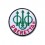 Parche bordado BERETTA