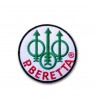 Gestickter Patch BERETTA