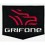 Embroidered Patch GRIFONE