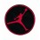 JORDAN IRON PATCH